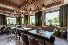 Bar Restaurant Kesslwirt - Pizzeria